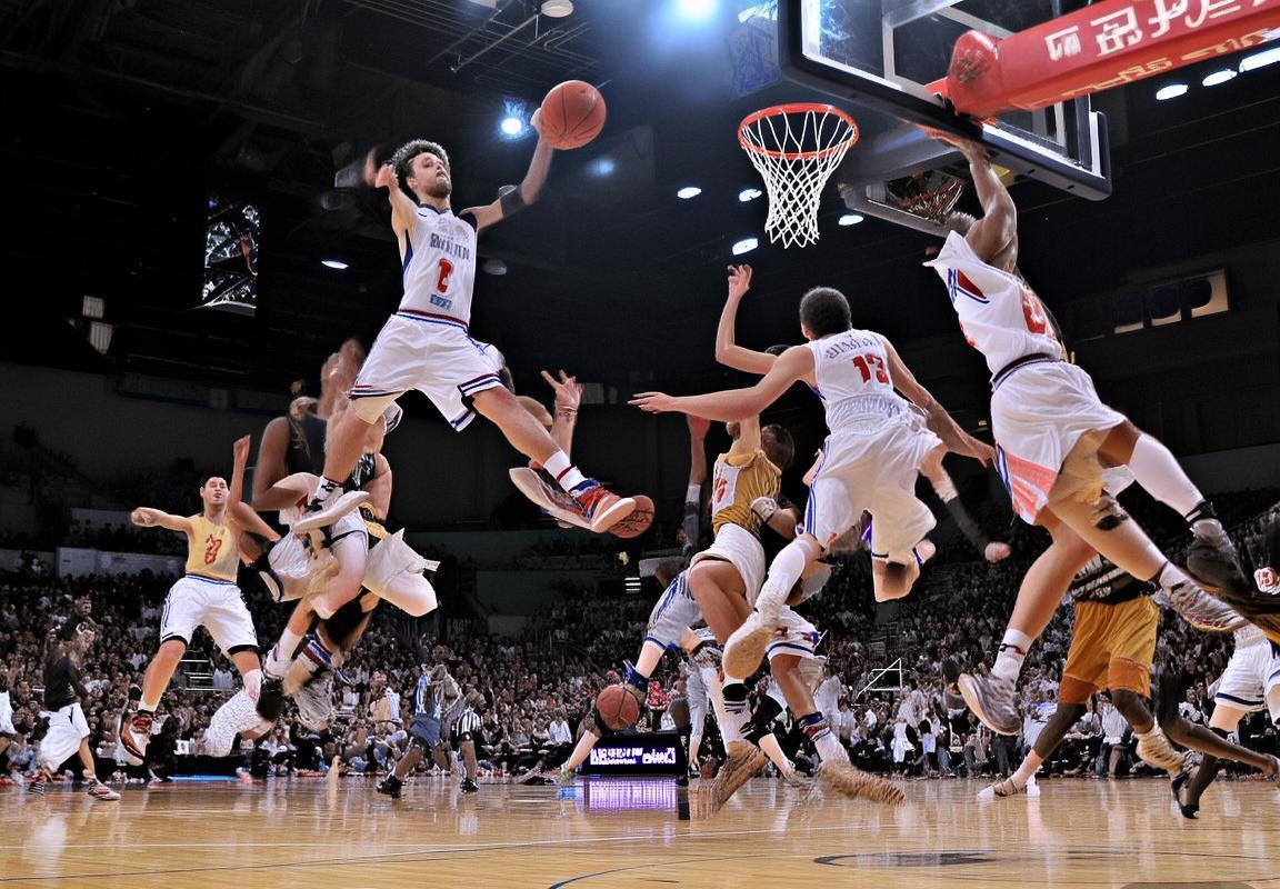 北控同曦篮球对决：激情碰撞，数据揭秘胜负关键(图1)