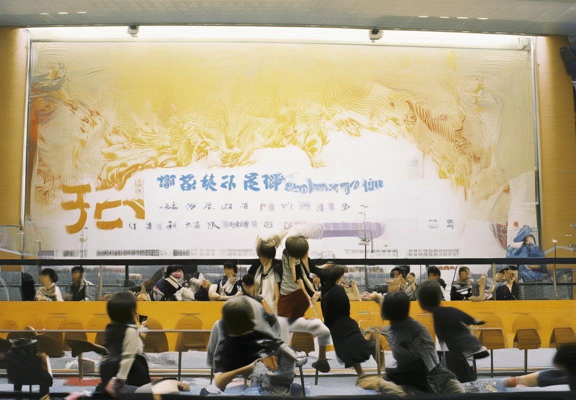 北京VS上海：经济实力与发展路径较量解析(图1)