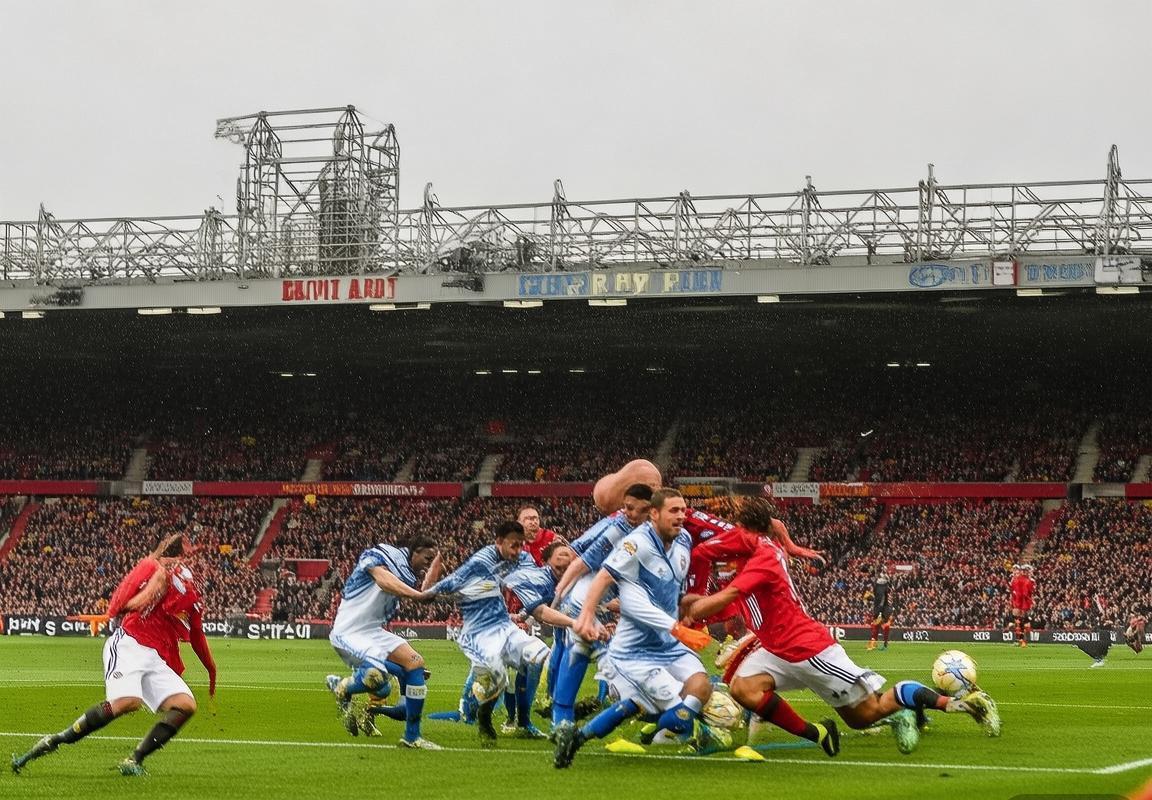 2018曼联斯旺西对决：战术解析与球星瞬间(图1)