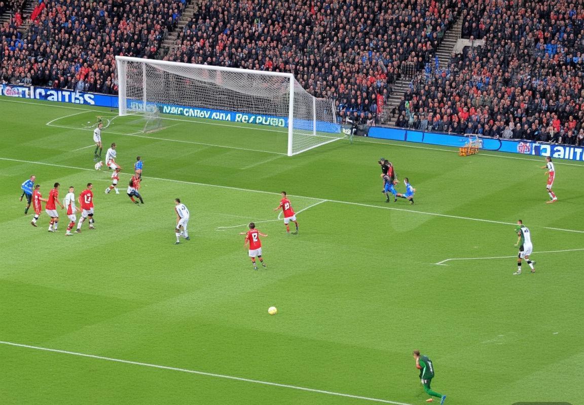 2018曼联斯旺西对决：战术解析与球星瞬间(图3)