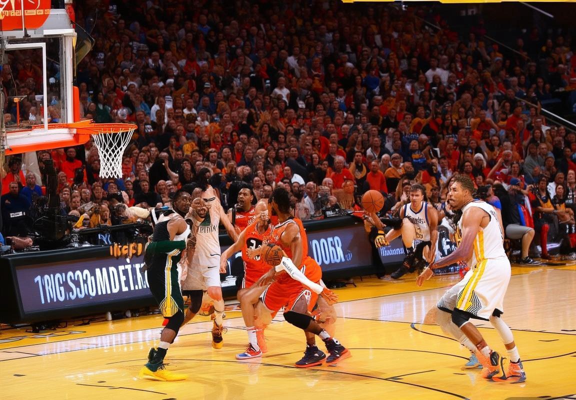 2019NBA季后赛勇士火箭巅峰对决全程解析(图3)