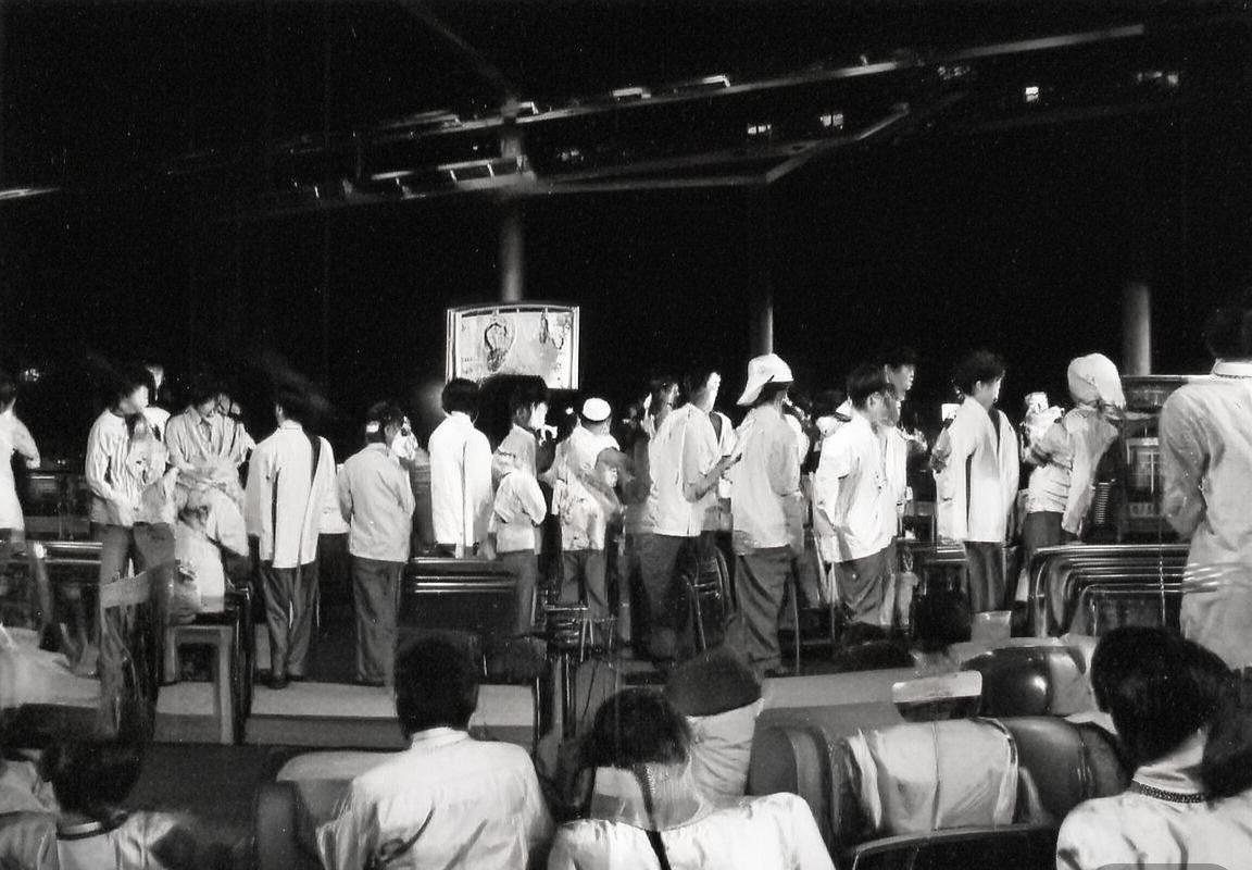 2005亚锦赛：中韩男篮巅峰对决经典回顾(图2)