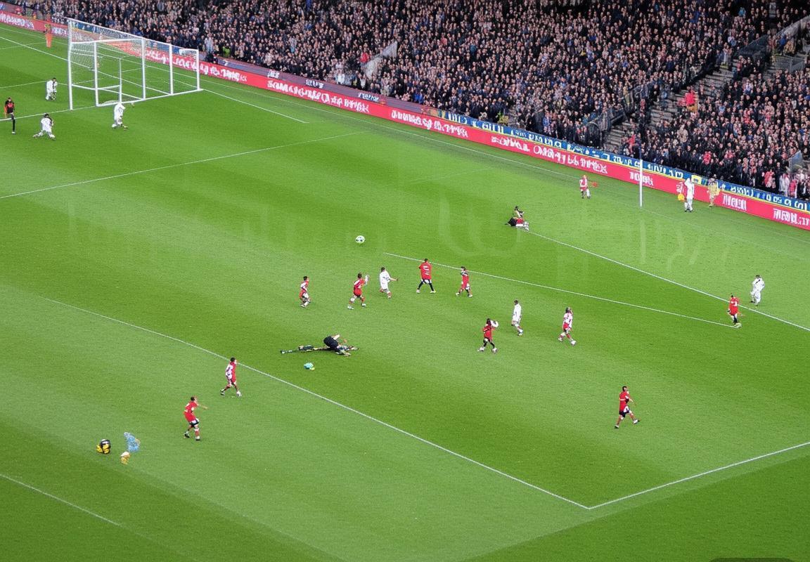 2018曼联斯旺西对决：战术解析与球星瞬间(图4)